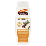 Palmer's Length Retention Shampoo Cocoa Butter 400ml, imported from the UK