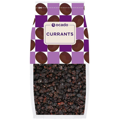 Ocado Currants Dried Fruit Snack 500g