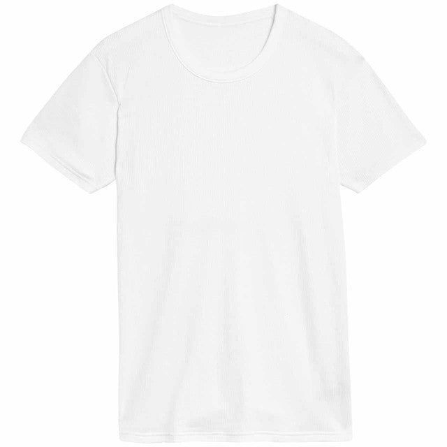 M&S white thermal vest size M, imported from the UK