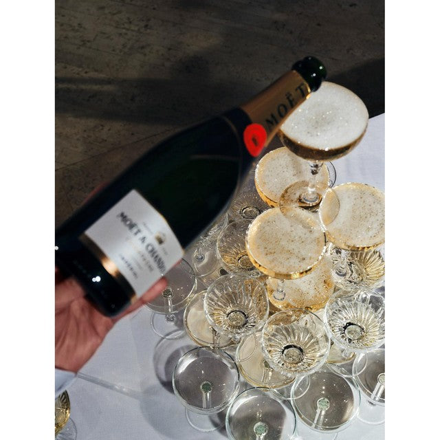 Moet & Chandon Brut Imperial champagne 150cl imported from the UK