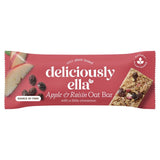Deliciously Ella Apple Raisin Cinnamon Oat Bar 16x50g - British product