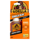 Gorilla Glue super glue 60ml, UK version