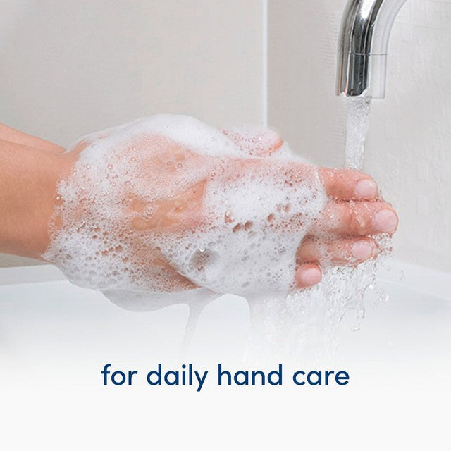 Dove liquid moisturising cream hand wash 250ml - British product