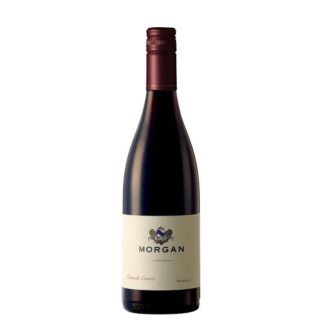 Morgan California 2018 red wine 75cl, imported from the UK