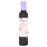 Olive Branch Garlic Infused Olive Oil 250ml, imported from the UK