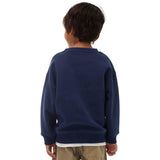 M&S Spencer Bear navy sweatshirt 4-5 years, imported from the UK