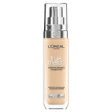 L'Oreal Paris True Match Foundation 4N Beige 30ml, UK version