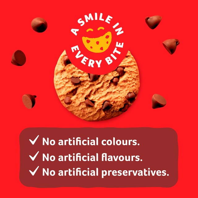 Maryland chocolate chip cookies 200g, imported from the UK