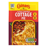 Colman's cottage pie recipe mix 45g - British product