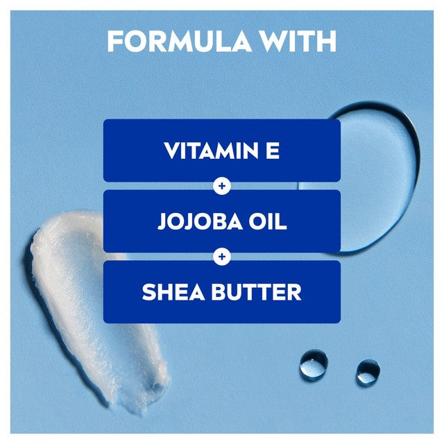 Nivea Soft Daily UV SPF15 moisturiser 200ml, imported from the UK