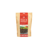 Clydach Farm grain free duck dry dog food 1kg - British product