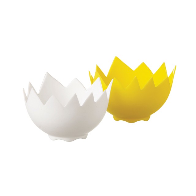 Eddingtons egg poacher set 2-pack - British product