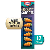 Dr Oetker chocolate carrot cake decorations 13g - British product