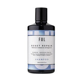 FUL Reset Repair Shampoo for dry damaged hair 250ml - British product
