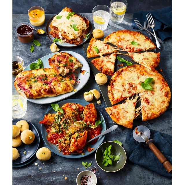 M&S red onion cheese Pantofola bread 275g, imported from the UK
