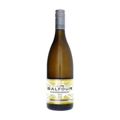 M&S Balfour Chardonnay White Wine 75cl