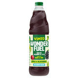 Vimto Wonderfuel Apple  Blackberry Squash 725ml