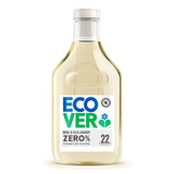 Ecover Zero Delicate laundry liquid 1L - British product