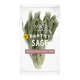 M&S sage herb 25g - British product