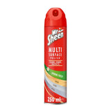 Mr Sheen multi surface polish spray 250ml, imported from the UK
