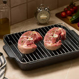 Sainsburys Welsh Hill Barnsley Lamb Chops Taste the Difference Approx 700g