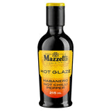 Mazzetti chilli balsamic glaze 215ml, imported from the UK