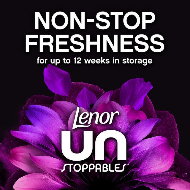 Lenor scent booster Floral Fresh 280g, UK version