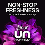 Lenor scent booster Floral Fresh 280g, UK version