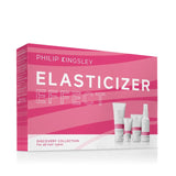 Philip Kingsley Elasticizer hair treatment kit 325g, imported from the UK