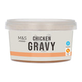 M&S chicken gravy 350g - British product