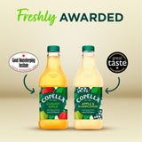 Copella cloudy apple juice 1.35L - British product