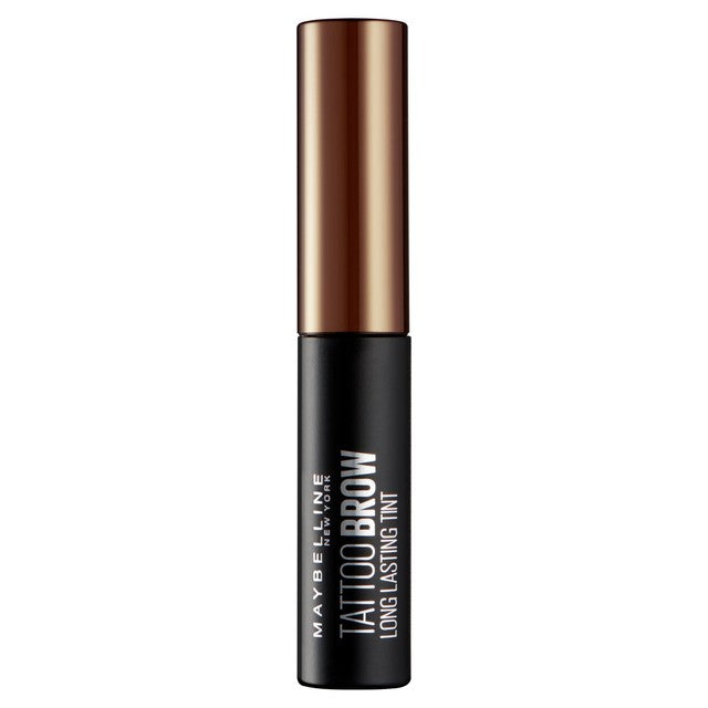 Maybelline eyebrow gel tint Light Brown, imported from the UK