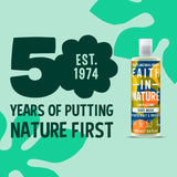 Faith In Nature grapefruit and orange body wash 100ml - British product
