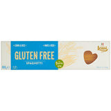 Lensi gluten free spaghetti 400g, UK version