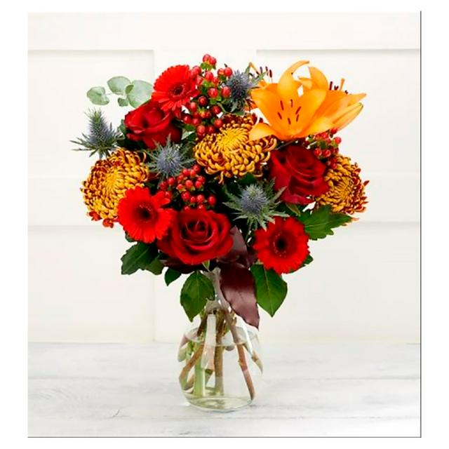 Equinox Bouquet