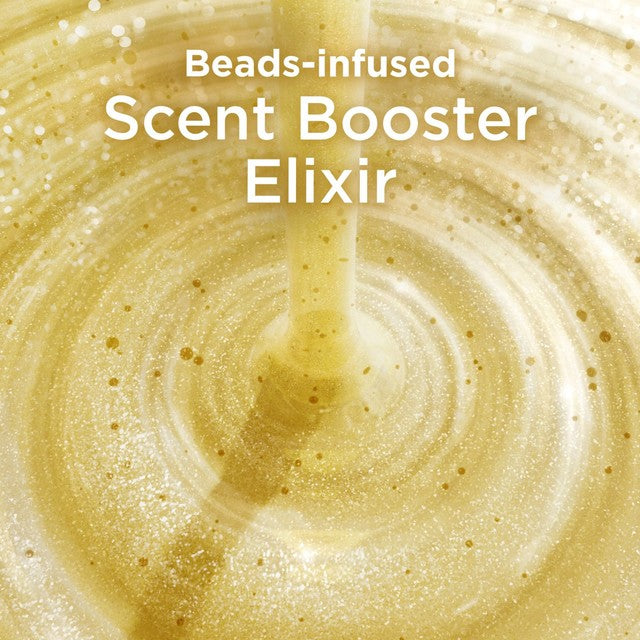 Comfort Scent Booster Elixir Sunshiny Days 342ml - British product