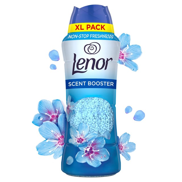 Lenor Unstoppables Scent Boosters Spring Awakening 495g, UK version