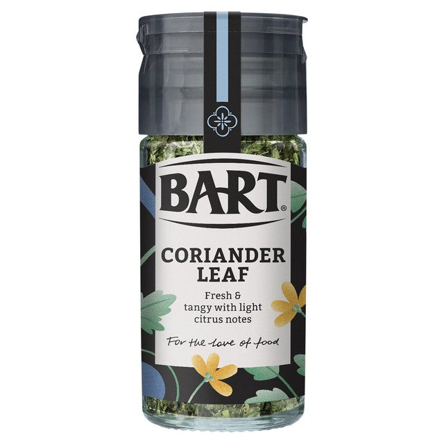 Bart coriander leaf spice 8g - British product