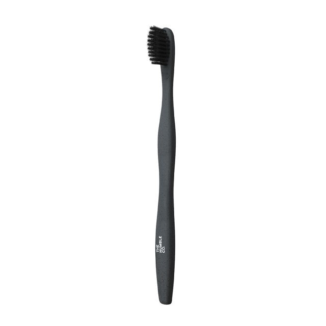 Humble plant based toothbrushes mixed colours 2-pack, UK version