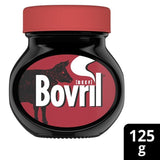 Bovril Beef Yeast Extract Spread 125g - British product