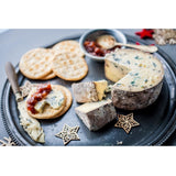 Cornish Cheese Co. Cornish Blue cheese 175g - British product