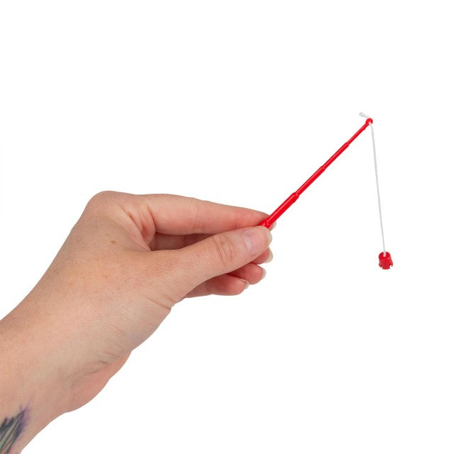 Tobar Mini Fishing Game toy, UK version