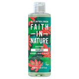 Faith in Nature aloe vera shampoo 400ml - British product