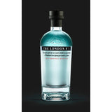 The London Gin No. 1 gin 70cl (British brand)