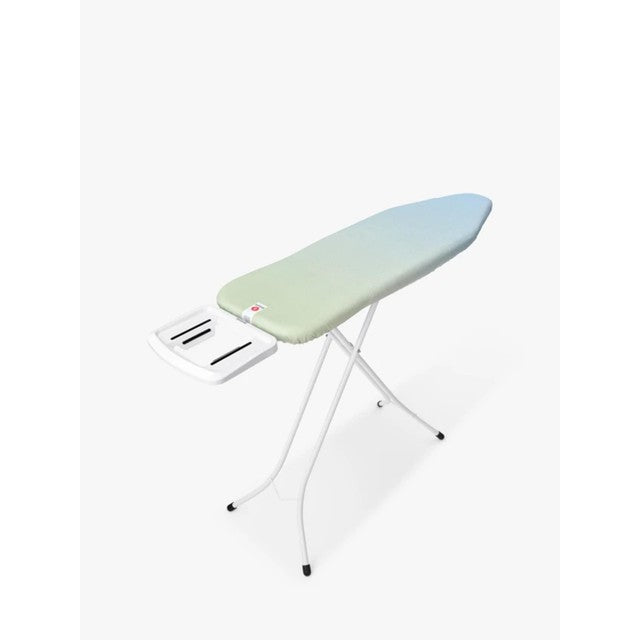 Brabantia ironing board cover Soothing Sea 124 x 45 cm - British product