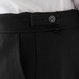 M&S boys super skinny leg stretch trousers 8-9 years, imported from the UK