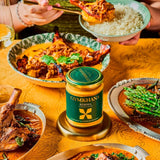 Gymkhana Korma cooking sauce 300ml, UK version
