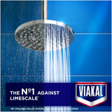 Viakal limescale remover spray 500ml (British brand)