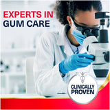 Corsodyl Gum+ Breath & Sensitivity toothpaste 75ml - British product