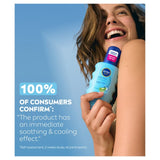 Nivea after sun spray 200ml, imported from the UK
